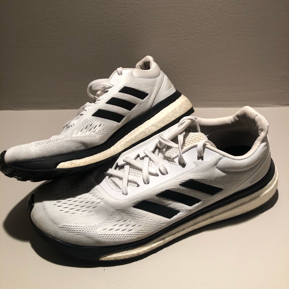 Adidas Boost Running Shoes